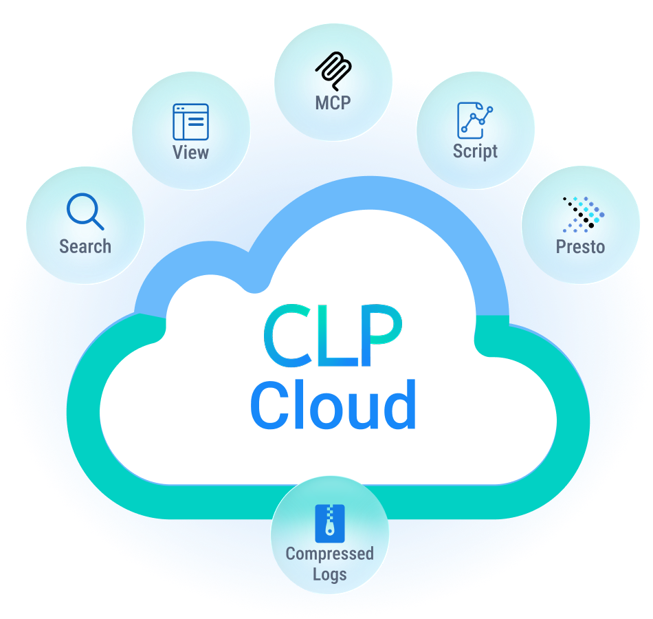 CLP Cloud